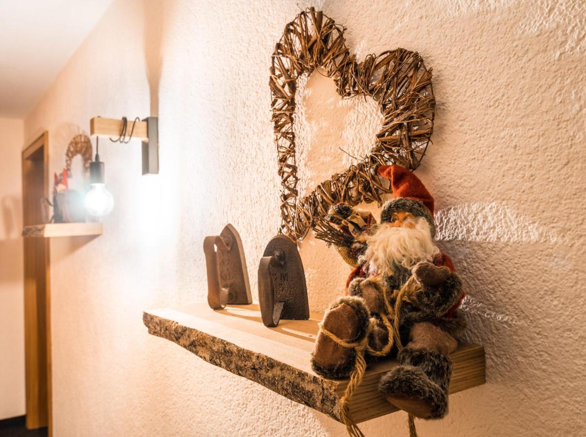 Frühstückspension Haus Stüttler/duchscherer