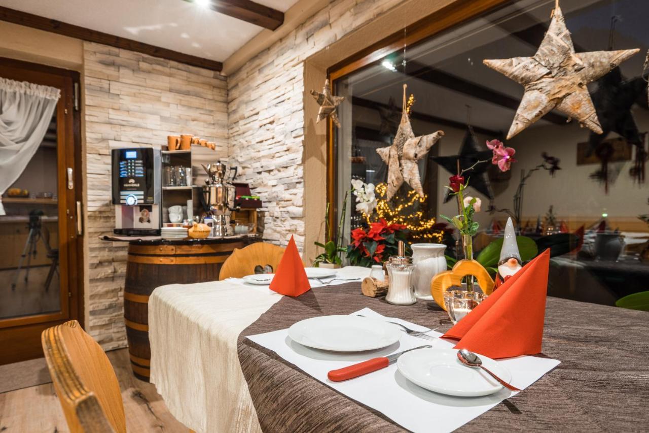 Frühstückspension Haus Stüttler/duchscherer 3*