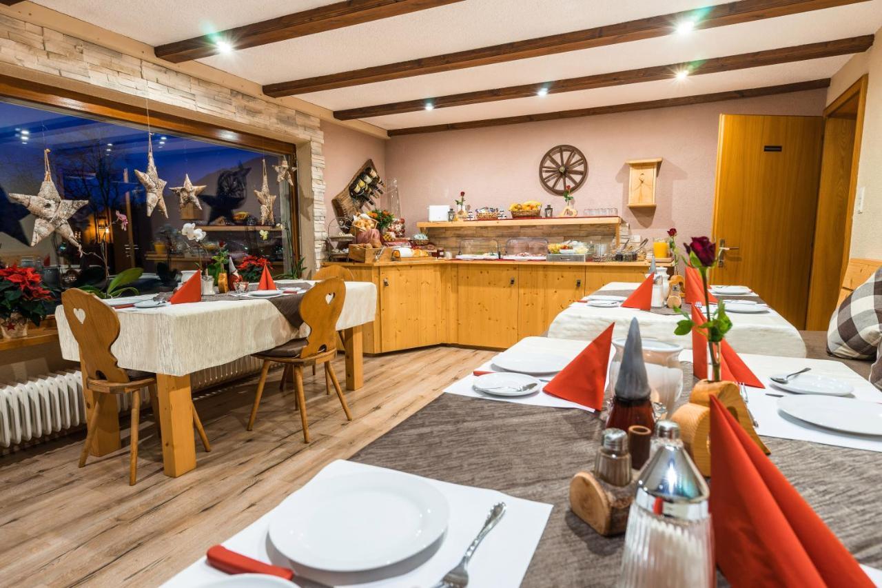 Frühstückspension Haus Stüttler/duchscherer