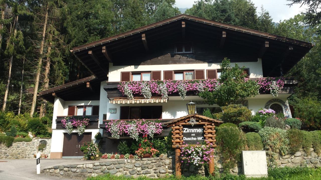 Frühstückspension Haus Stüttler/duchscherer 3*