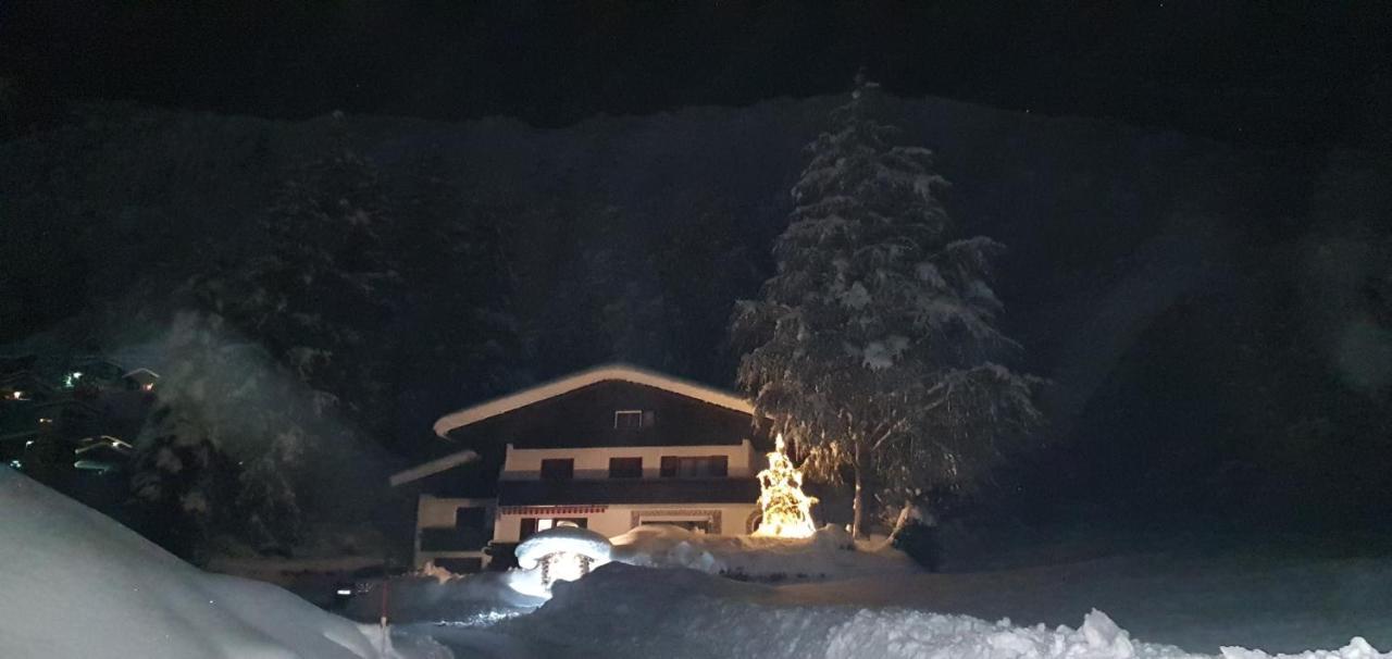 Frühstückspension Haus Stüttler/duchscherer 3*