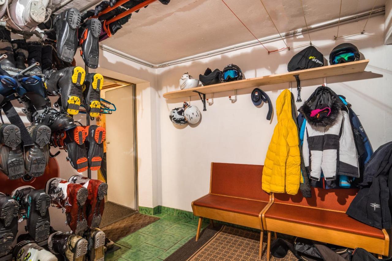 Haus Stüttler/duchscherer Frühstückspension 3*